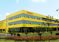 日本发那科机器人