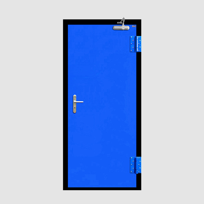 无锡茂泰抗爆门