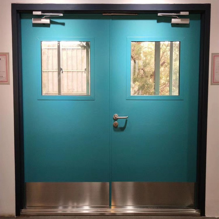 无锡茂泰玻璃门