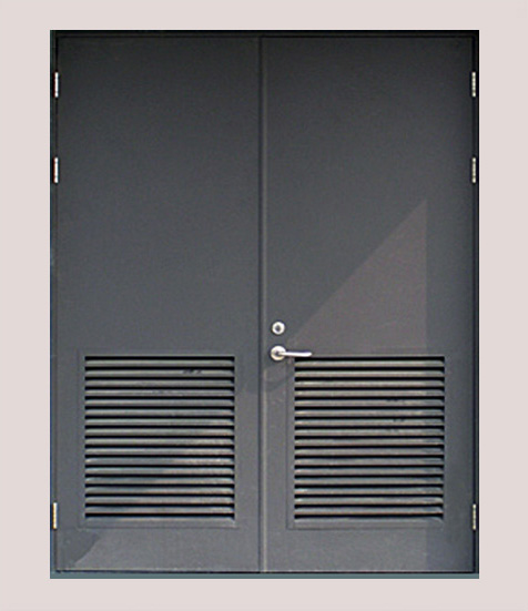 无锡茂泰百叶门