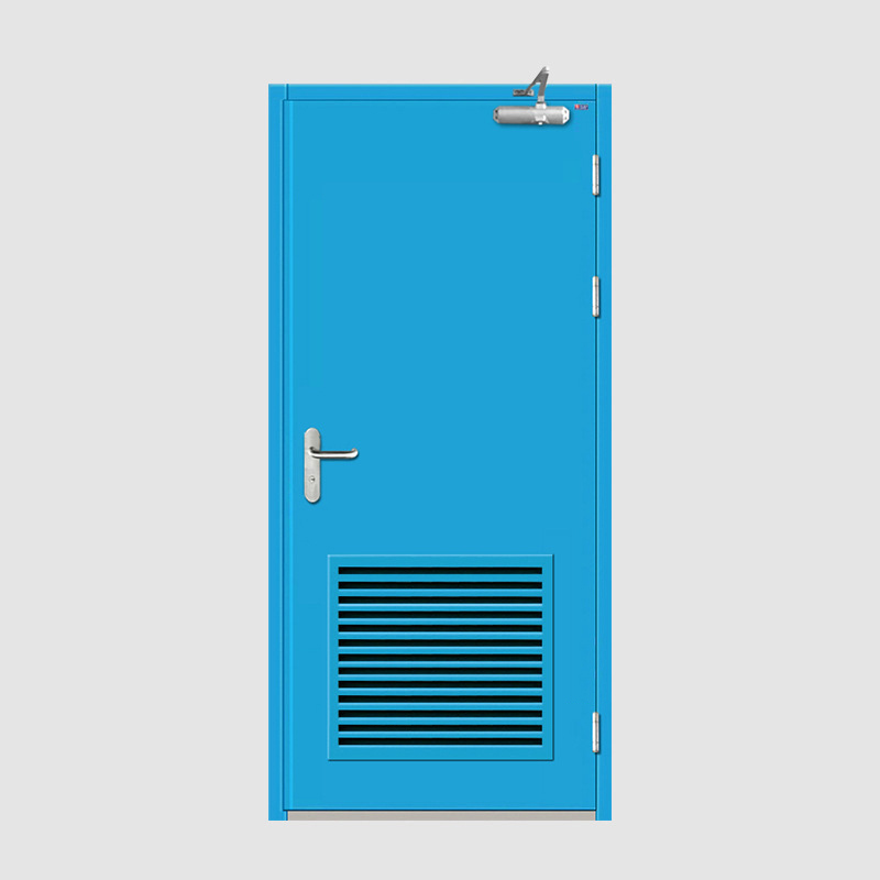 无锡茂泰百叶门